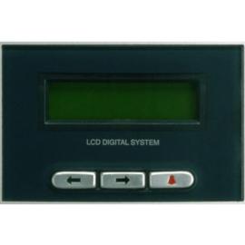 FERMAX, 9614, VDS/BUS2 CITY CLASSIC MODULE DISPLAY