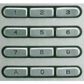 FERMAX, 9621, CITY CLASSIC 100 C MEMOKEY MODULE