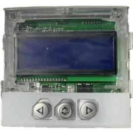 FERMAX, 9641, MDS NEW MARINE DISPLAY