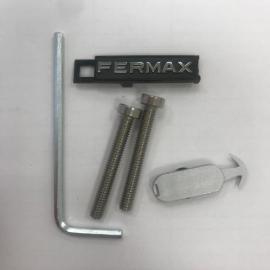FERMAX, 9656, CITYLINE LOCKING ACCESSORIES SET