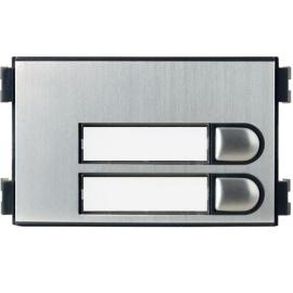 FERMAX, 9680, PUSHBUTTON CITYMAX MODULE 4+N 102