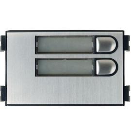 FERMAX, 9686, PUSHBUTTON CITYMAX MODULE VDS 102