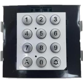 FERMAX, 9728, CITYLINE VDS/BUS2 DIRECT KEYPAD