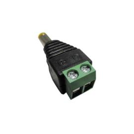 FERMAX, 9984, POWER ADAPTOR FOR PERIPHERAL CCTV CAMERA