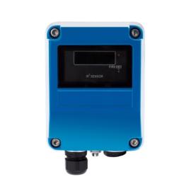 FF767N, 16579 Triple IR Intrinsic Safe Flame Detector In Die-Cast Zinc Alloy Housing