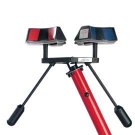 FG010, Universal Removal Tool on Swing Frame 