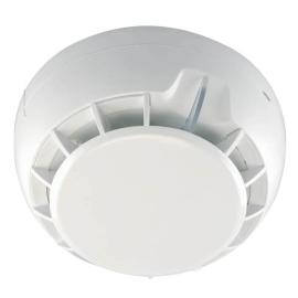 FHD2, FIXED temperature HEAT DETECTOR + BASE