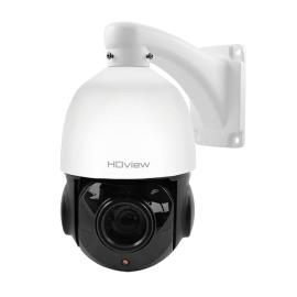 FHDVC18PTZ-CL, 2MP HD External PTZ Camera 18X Zoom