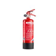 Firexo 809-765-347-846, 2 Litre Red Fire Extinguisher  gallery thumbnail