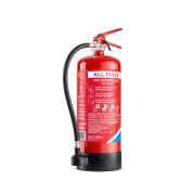 Firexo 809-765-347-876, 6 Litre Red Fire Extinguisher  gallery thumbnail