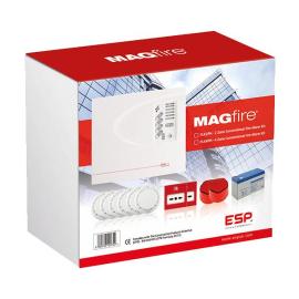 FLK4PH, MAG4P conventional FIRE KIT