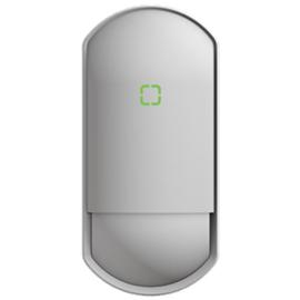 FLX-S-ST, 12m x 85 degs Wide/18m x 5 degs with rotatable lens Grade 2 PIR