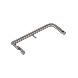 FMS-KEY, Drop key for use with the FMS-FLUSH or FMS-SURFACE units