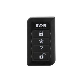 FOB-2R-4B, Two-way keyfob SSR