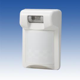 FP-2500E, 10m Flame & Passive Sensor 