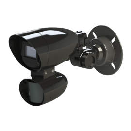 FP-5500E, up to 15m Outdoor, with PIR 