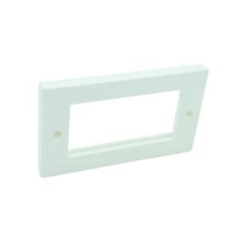 FPDABFT, Double Faceplate