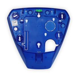FPDELTA-BDB, SOUNDER DUMMY Deltabell Blue Backplate