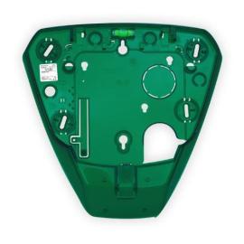 FPDELTA-BDG, SOUNDER DUMMY Deltabell Green Backplate