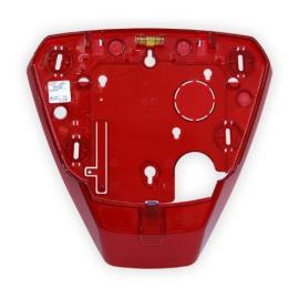 FPDELTA-BDR, SOUNDER DUMMY Deltabell Red Backplate