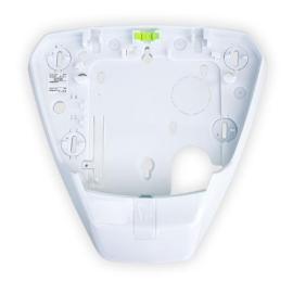 FPDELTA-BDW, SOUNDER DUMMY Deltabell White Backplate
