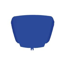 FPDELTA-CB, SOUNDER COVER Deltabell Blue Cover