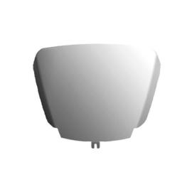 FPDELTA-CC, SOUNDER COVER Deltabell Chrome