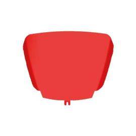 FPDELTA-CR, SOUNDER COVER Deltabell Red Cover