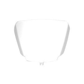 FPDELTA-CW, SOUNDER COVER Deltabell White