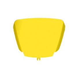 FPDELTA-CY, SIREN COVER Deltabell Yellow