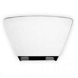 FPDELTAX-LIGHT, SOUNDER EXTERNAL Deltabell X Lightbox Ea