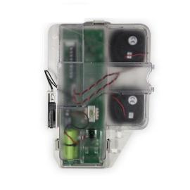 FPDELTAX3MOD, SOUNDER EXTERNAL Deltabell X Module