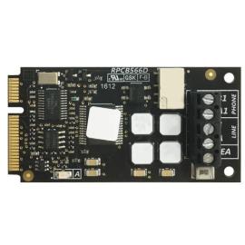 FPPSTN-MODEM, COMMS PSTN Modem for use on the EURO 280