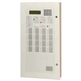 FRG2064C-99, GLOBAL REPEATER 16-64 ZN 230V, ENGLISH