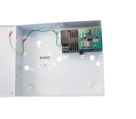 G13802BM-C, 12V Switch Mode PSU (13.8V) 2Amp to load + 0.5A battery charging. Efficient Switch Mode operation