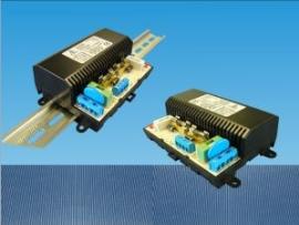 G13802NU, 12V d.c. Switch Mode PSU (13.8V) 2Amp to load + 0.5A battery charging. Efficient Switch Mode operation