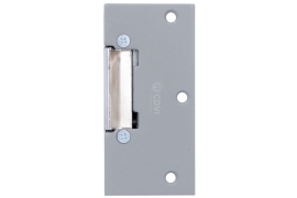 GAEI-24, Fail safe strike kit, 24Vdc, fixed jaw