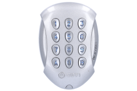 GALEO-R, Robust wireless GALEO keypad transmitter