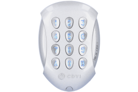 GALEO-W, Digicode? keypad with Wiegand output