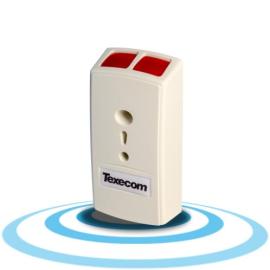 GBG-0001, PANIC W/LESS Premier Elite Ricochet DP-W