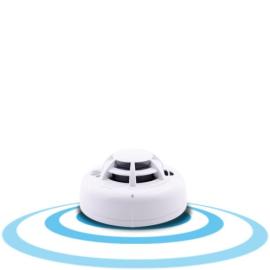 GBN-0001, SMOKE W/LESS Premier Elite OH-W