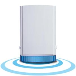 GBP-0001, SIREN W/LESS Odyssey 1 B/Plate only