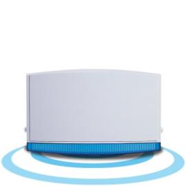 GBQ-0001, SIREN W/LESS Odyssey 2 B/Plate only