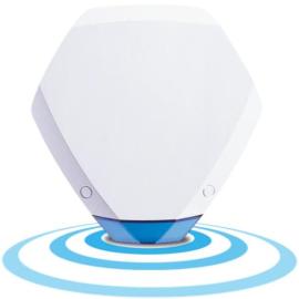 GBR-0001, SIREN W/LESS Odyssey 3 B/Plate only