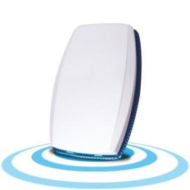 GBS-0001, SIREN W/LESS Odyssey 4 B/Plate only