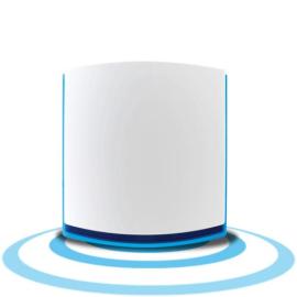 GBX-0001, SIREN W/LESS Internal 5Ci-W