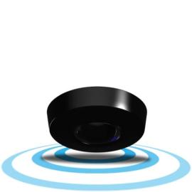 GDD-0006, PIR CEILING Capture MBC (CQ-W)