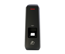 Genie, AC2000SC, Virdi IP65 Bluetooth Fingerprint and Card Terminal