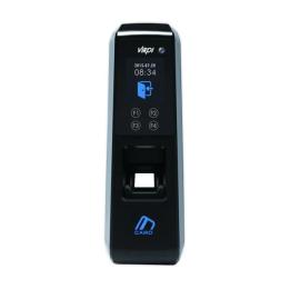 Genie, AC2200SC-1, Virdi IP65 Bluetooth Fingerprint and Card Terminal with Camera