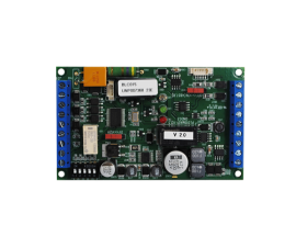 Genie, BLC-015, Secure Relay Controller for Virdi Terminals